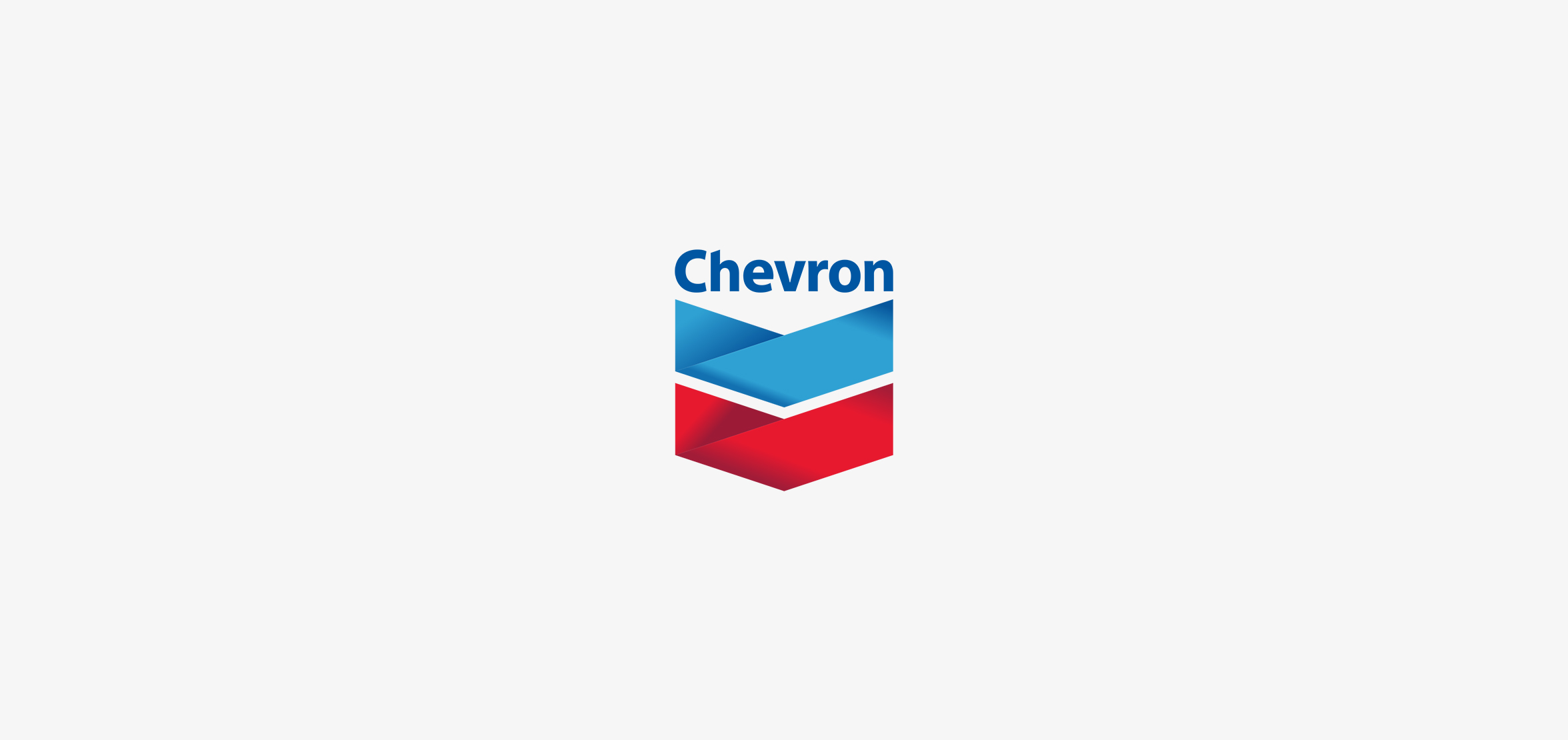 Chevron logo page