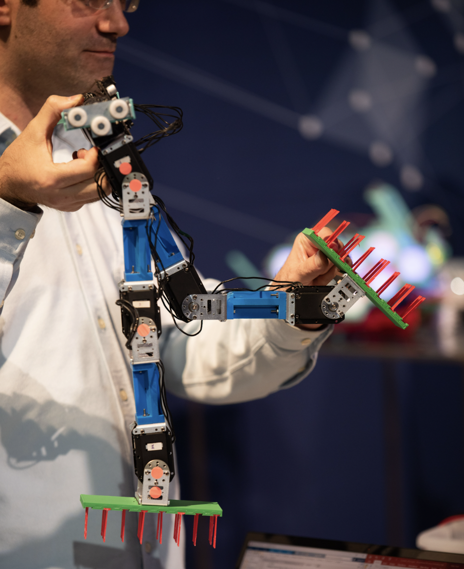 Georgia Tech screen 2