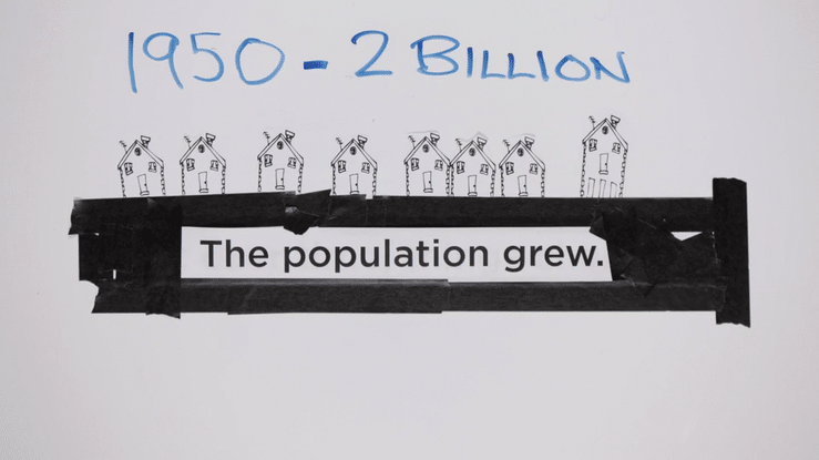 Nantworks population