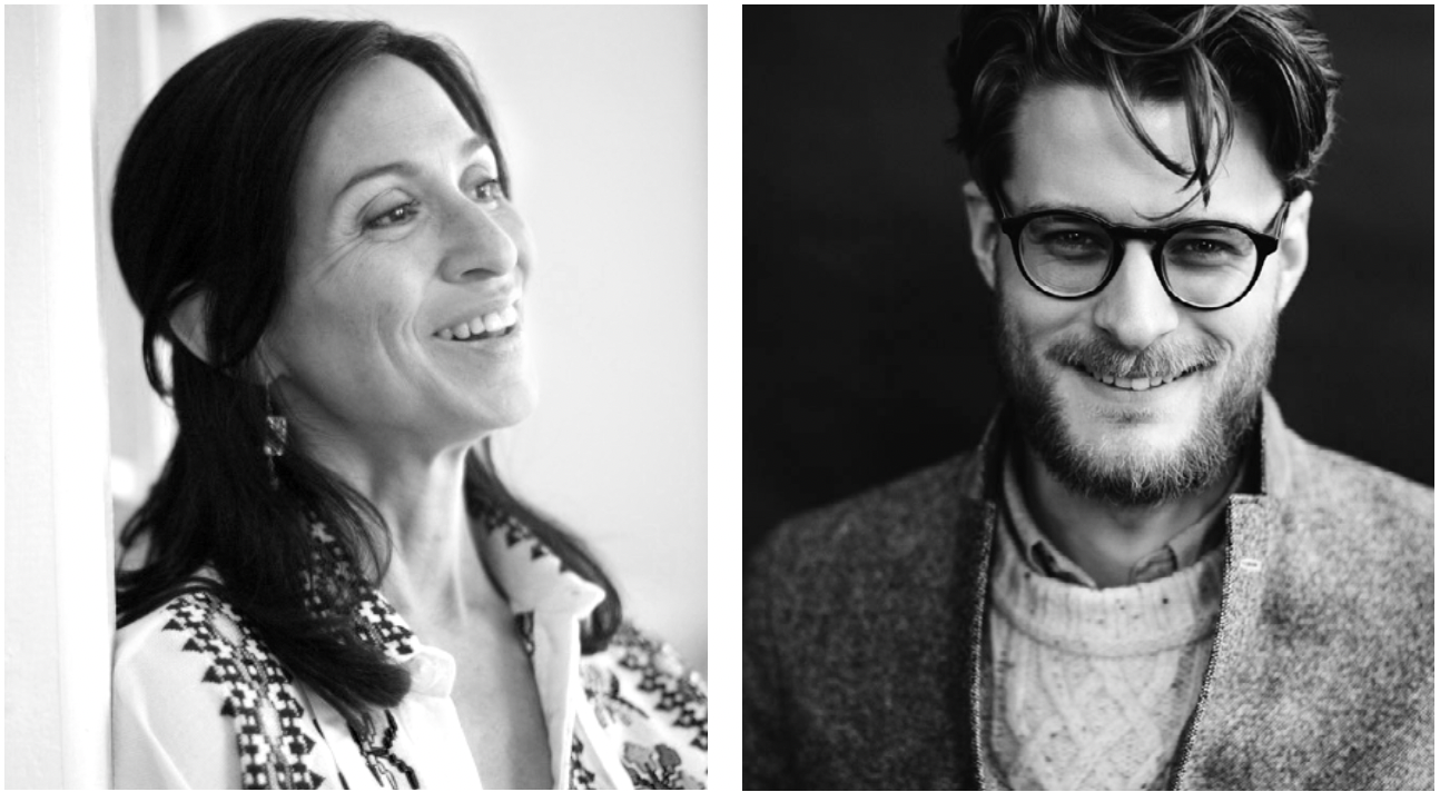 Prosper hero photography